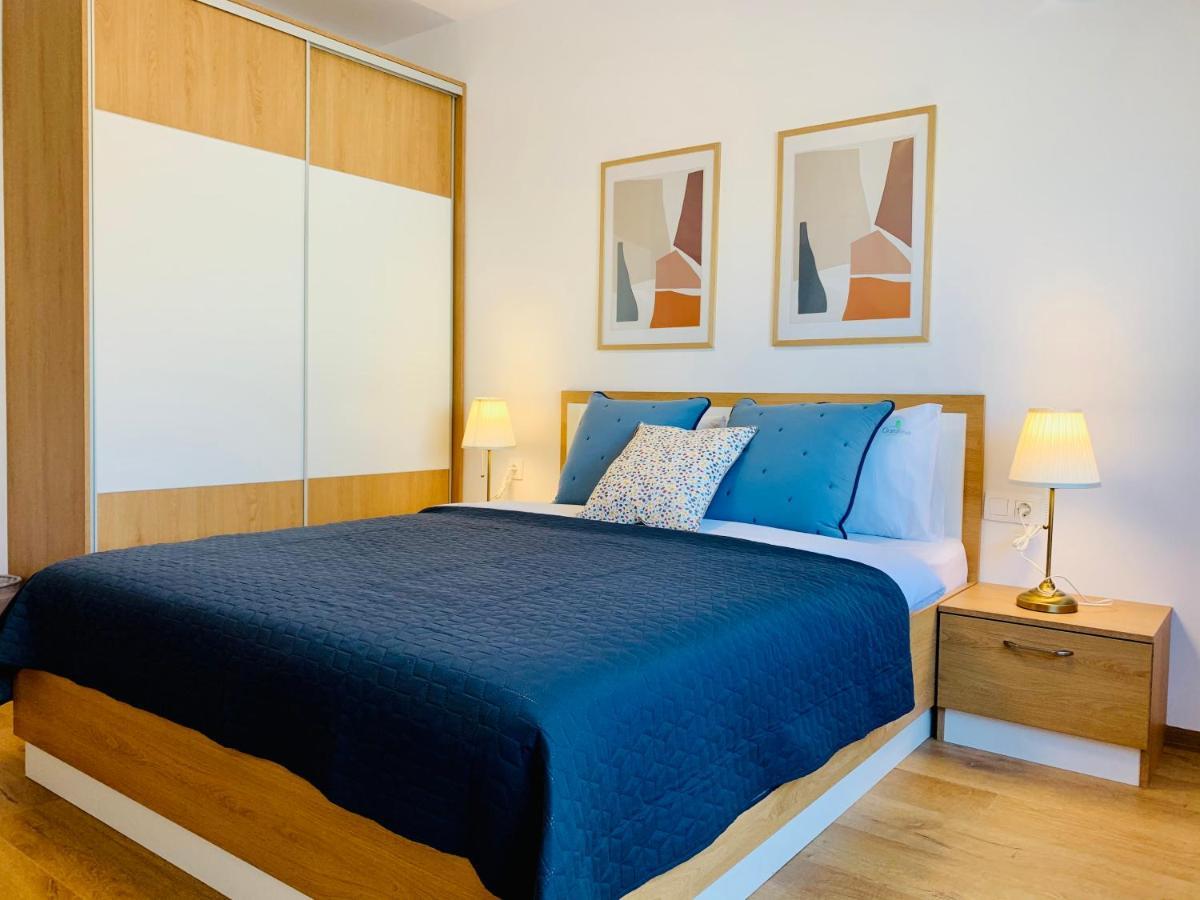 Gardenia Apartments Sofia Eksteriør bilde