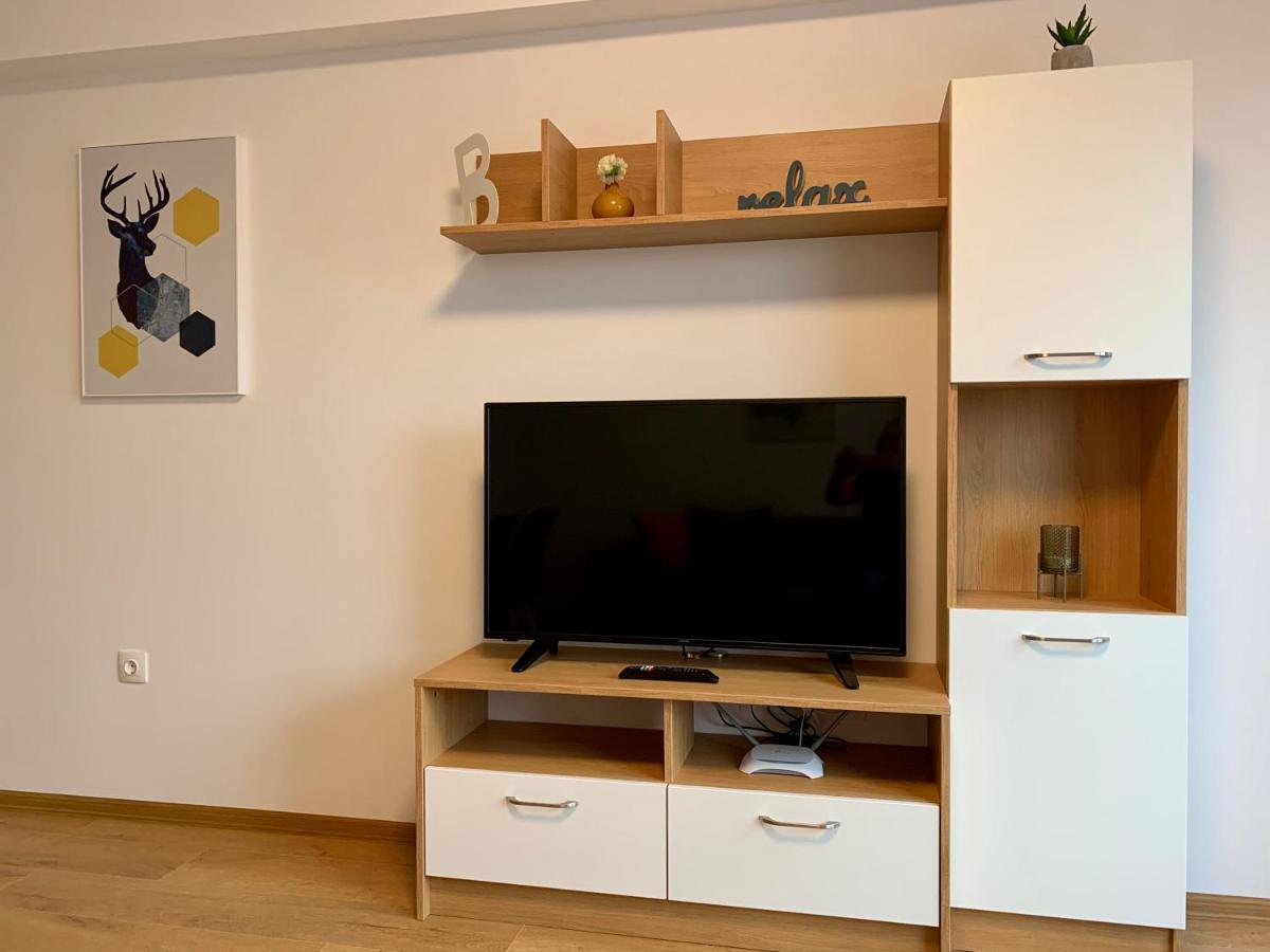 Gardenia Apartments Sofia Eksteriør bilde