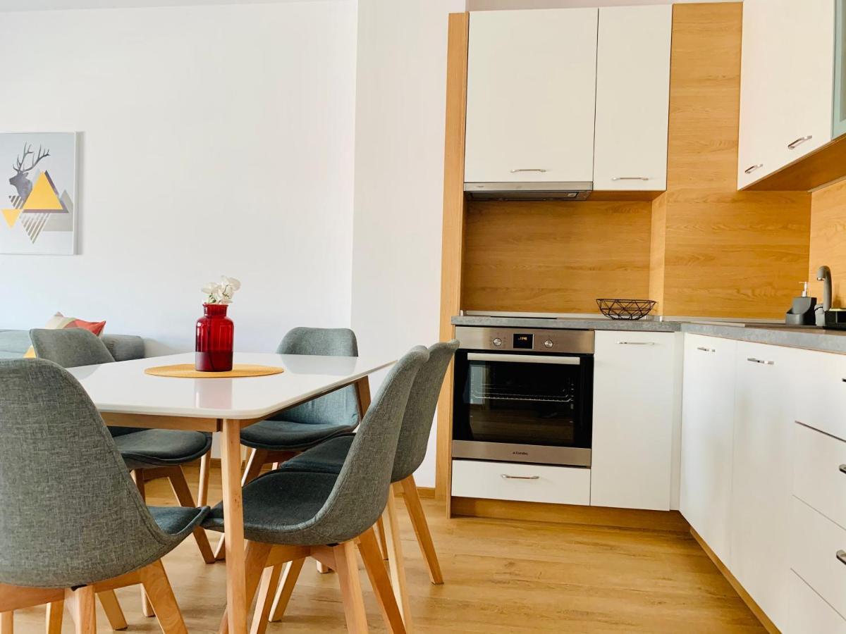 Gardenia Apartments Sofia Eksteriør bilde