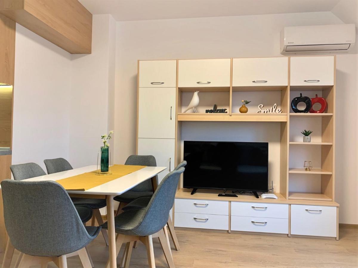 Gardenia Apartments Sofia Eksteriør bilde