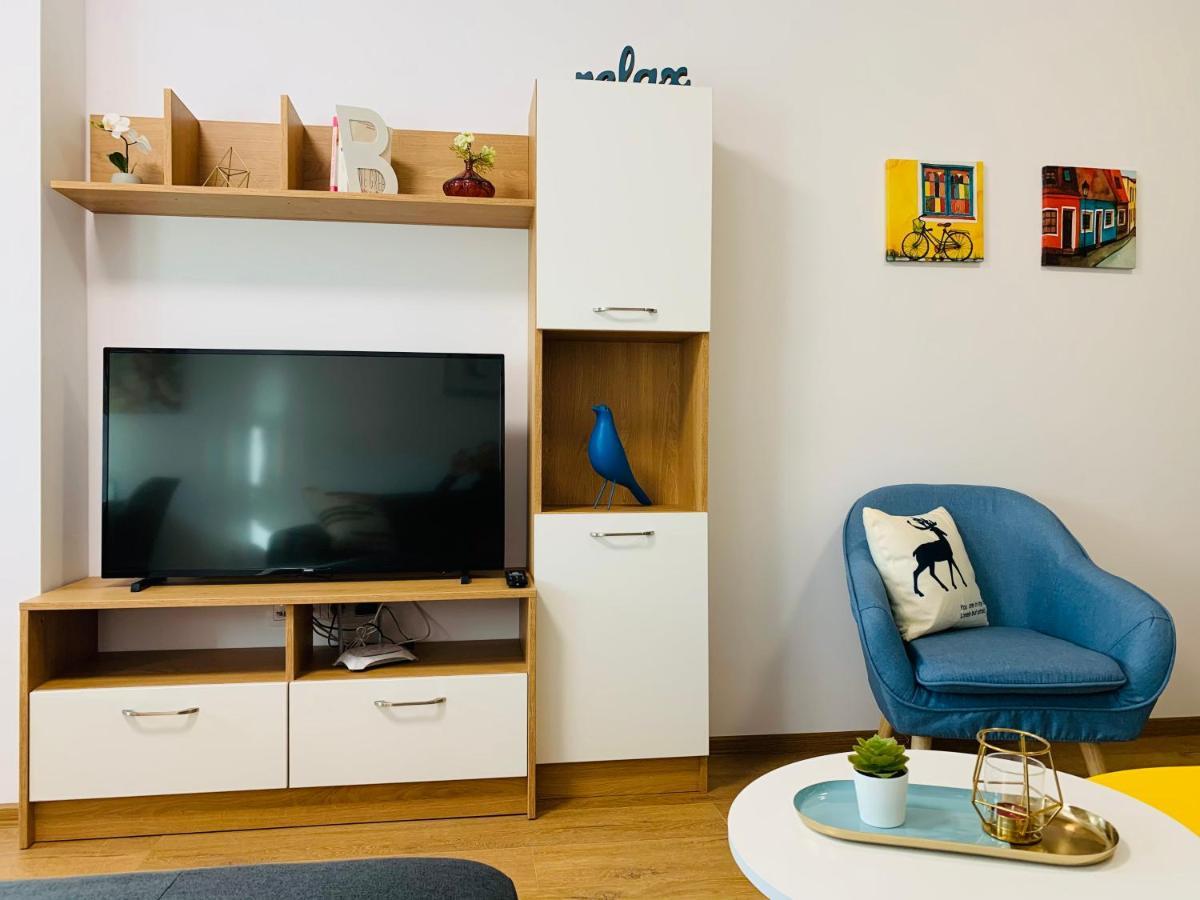Gardenia Apartments Sofia Eksteriør bilde